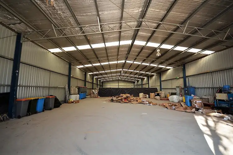 Third view of Homely warehouse listing, 19-21 Hutton Ct, Stawell VIC 3380
