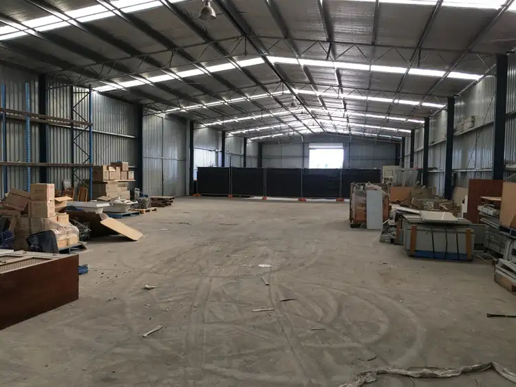 Fourth view of Homely warehouse listing, 19-21 Hutton Ct, Stawell VIC 3380