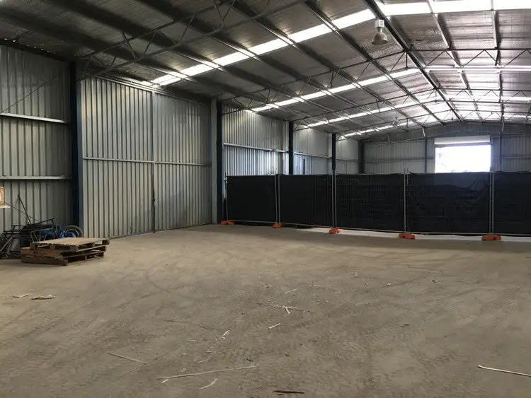 Fifth view of Homely warehouse listing, 19-21 Hutton Ct, Stawell VIC 3380