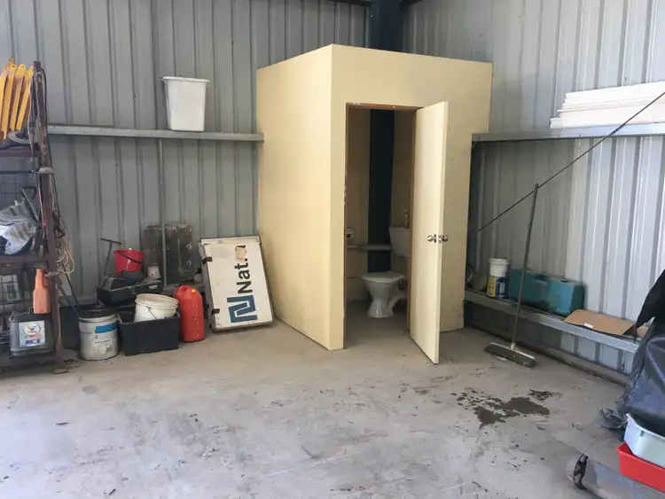 Seventh view of Homely warehouse listing, 19-21 Hutton Ct, Stawell VIC 3380