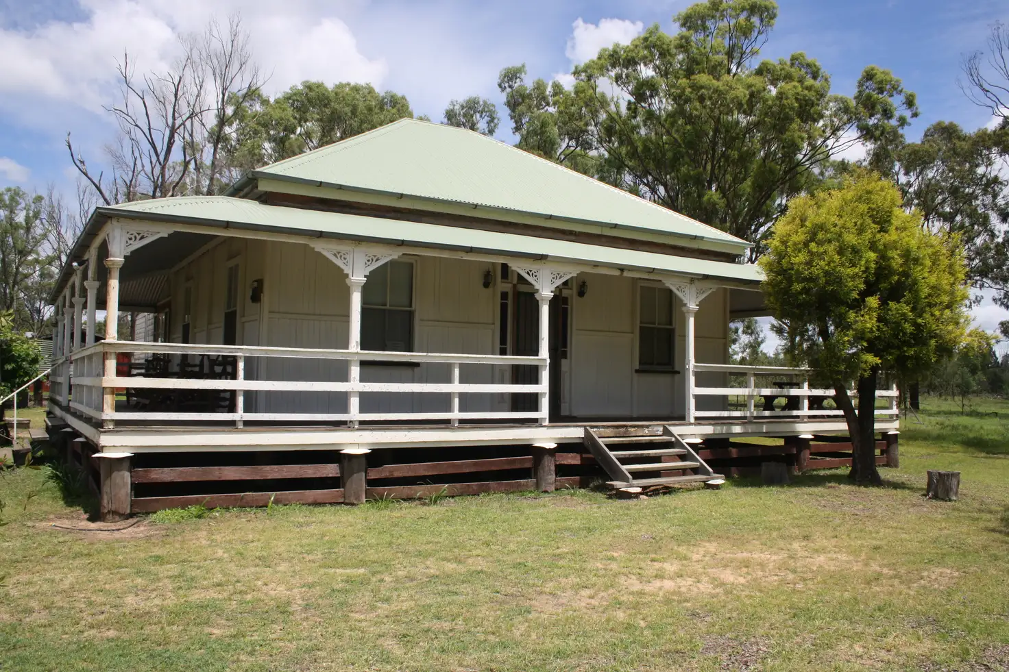 Main view of Homely rural property listing, 5273 Toowoomba-Karara Rd, Leyburn QLD 4365