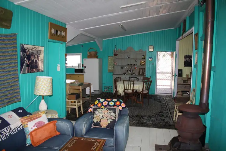 Second view of Homely rural property listing, 5273 Toowoomba-Karara Rd, Leyburn QLD 4365