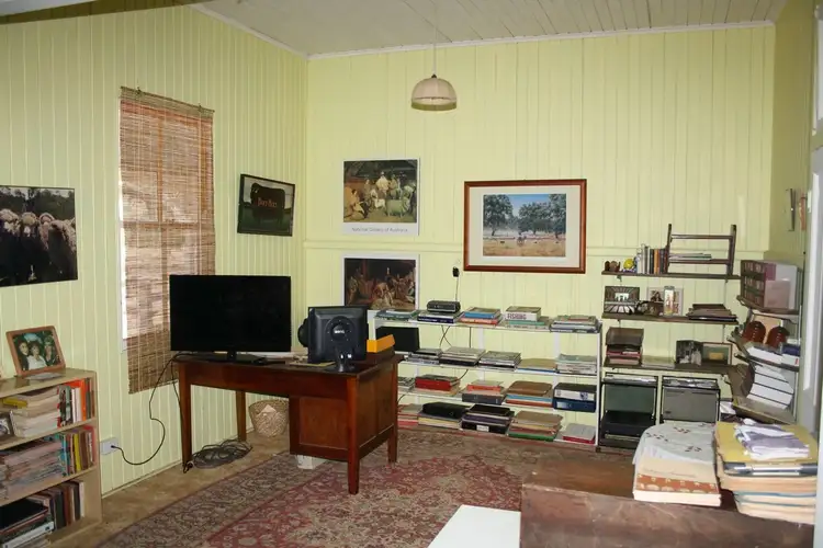 Fifth view of Homely rural property listing, 5273 Toowoomba-Karara Rd, Leyburn QLD 4365