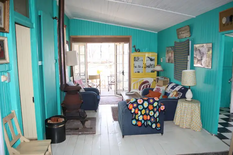 Sixth view of Homely rural property listing, 5273 Toowoomba-Karara Rd, Leyburn QLD 4365