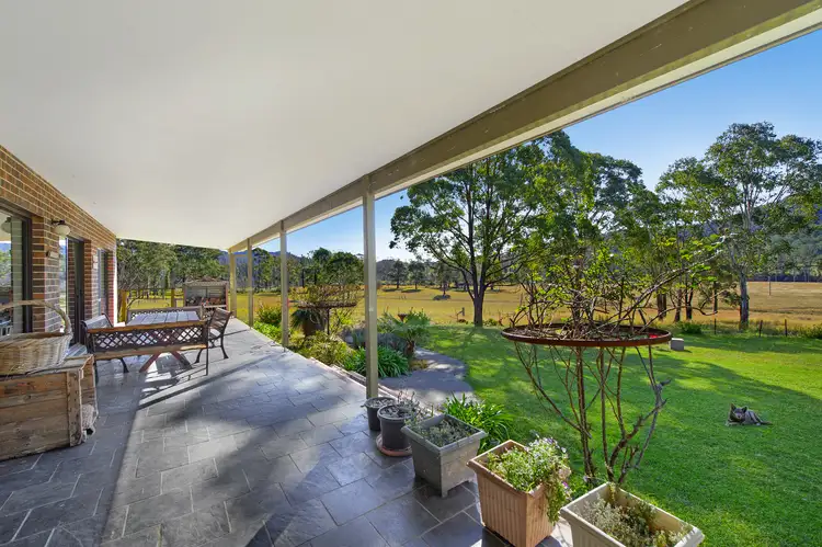 121 Roach Rd, Pappinbarra NSW 2446