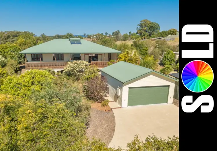 Main view of Homely house listing, 34 Willow Grove Rd, Southside QLD 4570