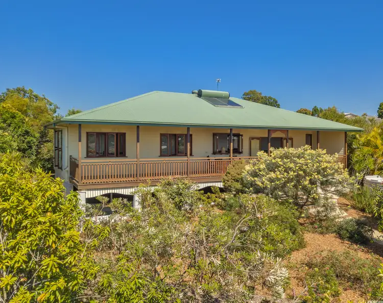 Third view of Homely house listing, 34 Willow Grove Rd, Southside QLD 4570