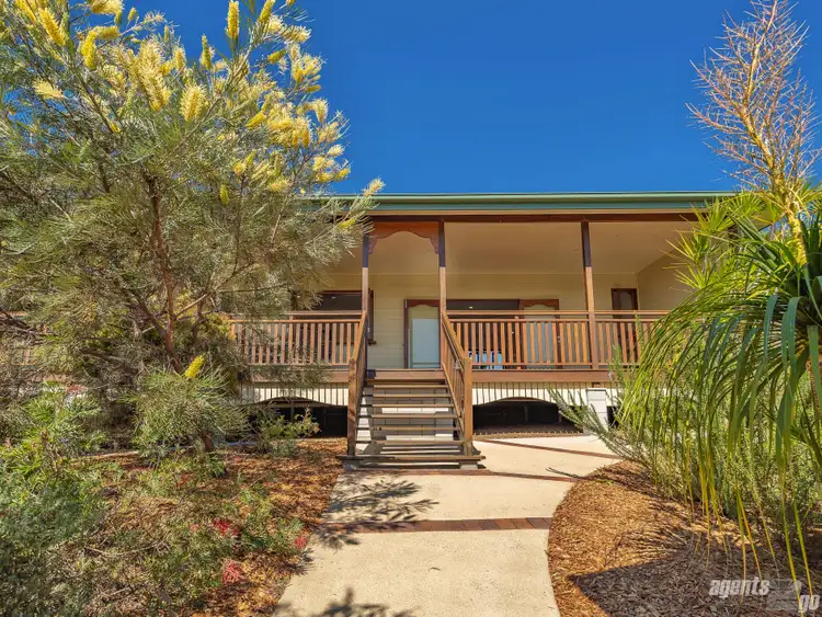 Fourth view of Homely house listing, 34 Willow Grove Rd, Southside QLD 4570