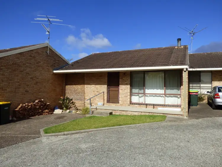 Second view of Homely unit listing, 4/12 Barclay St, Eden NSW 2551