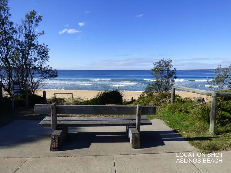 Fourth view of Homely unit listing, 4/12 Barclay St, Eden NSW 2551