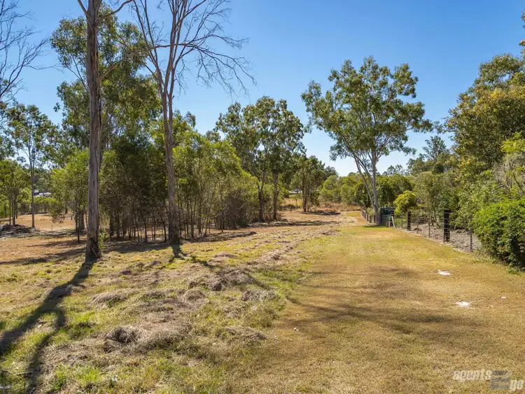 Sixth view of Homely land listing, 21 Hidden Pl, Curra QLD 4570