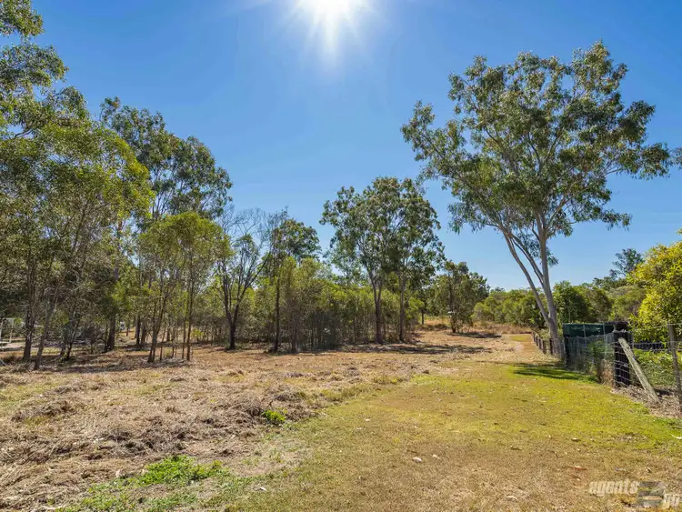 Seventh view of Homely land listing, 21 Hidden Pl, Curra QLD 4570