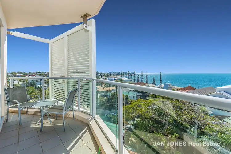 Unit 34/146 Prince Edward Pde, Scarborough QLD 4020