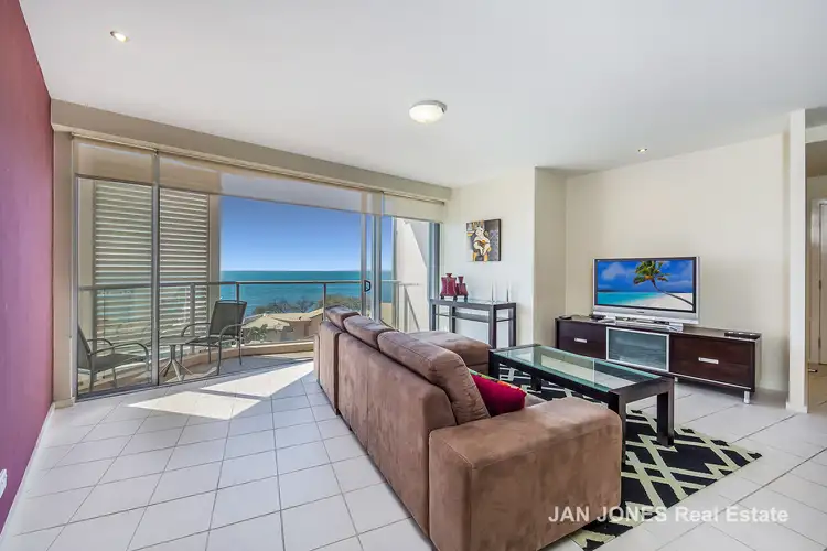 Third view of Homely unit listing, Unit 34/146 Prince Edward Pde, Scarborough QLD 4020