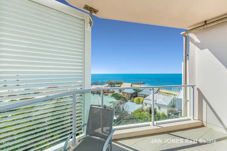 Fourth view of Homely unit listing, Unit 34/146 Prince Edward Pde, Scarborough QLD 4020