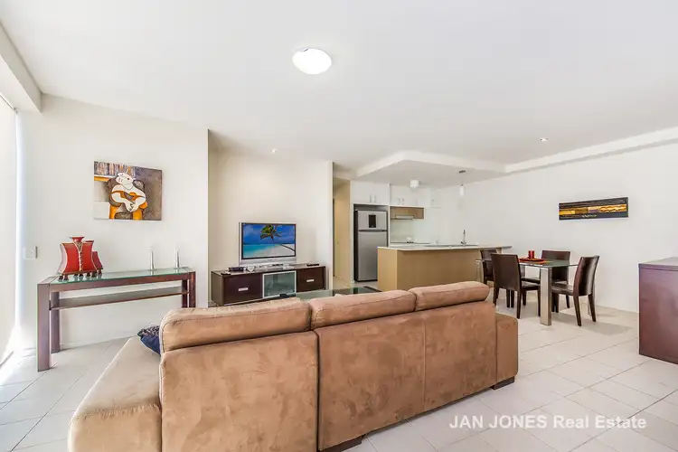 Fifth view of Homely unit listing, Unit 34/146 Prince Edward Pde, Scarborough QLD 4020