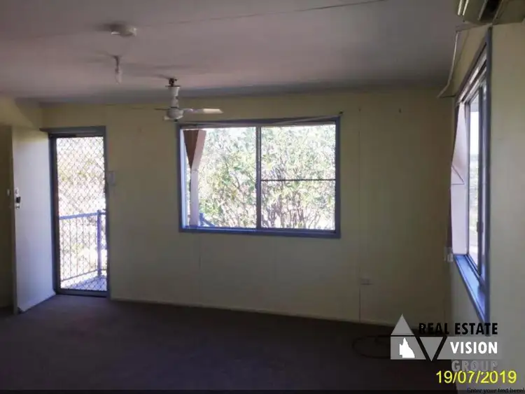 Sixth view of Homely house listing, 8 Acacia Street, Blackwater QLD 4717