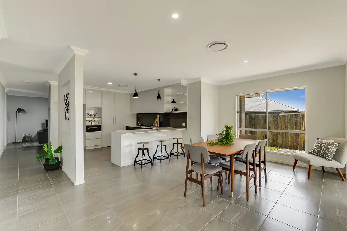 Main view of Homely house listing, 7 Hancock Circuit, Kleinton QLD 4352