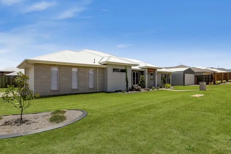 Second view of Homely house listing, 7 Hancock Circuit, Kleinton QLD 4352