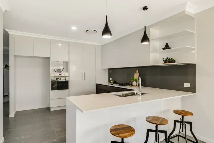 Third view of Homely house listing, 7 Hancock Circuit, Kleinton QLD 4352