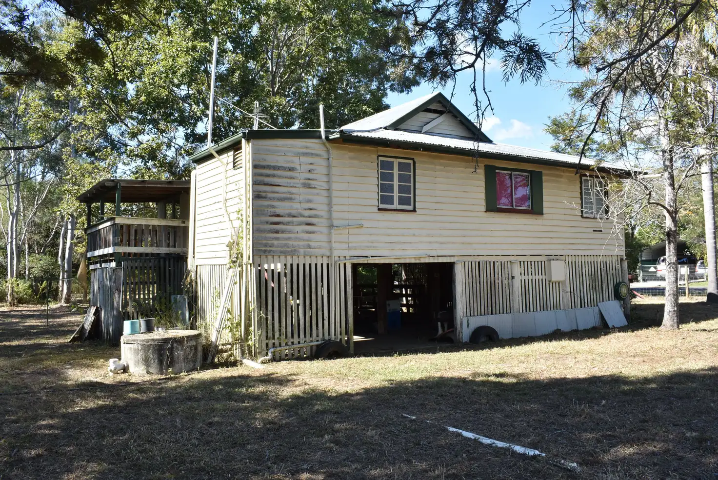 Main view of Homely house listing, 13 James St, Howard QLD 4659