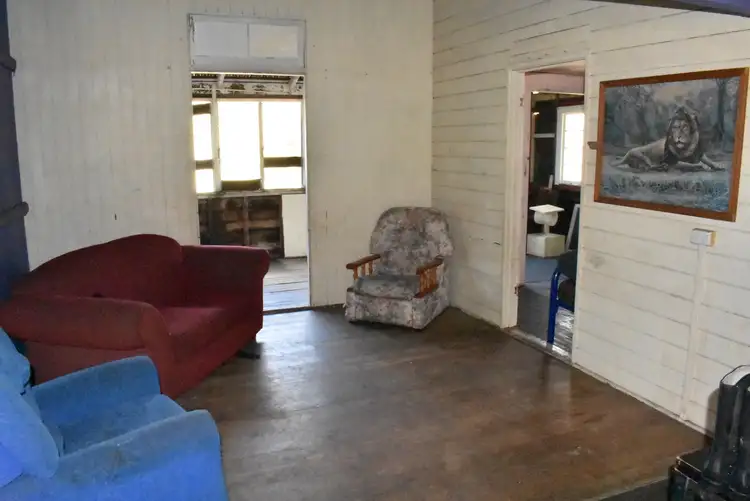 Second view of Homely house listing, 13 James St, Howard QLD 4659