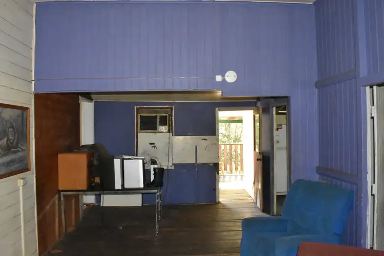 Third view of Homely house listing, 13 James St, Howard QLD 4659