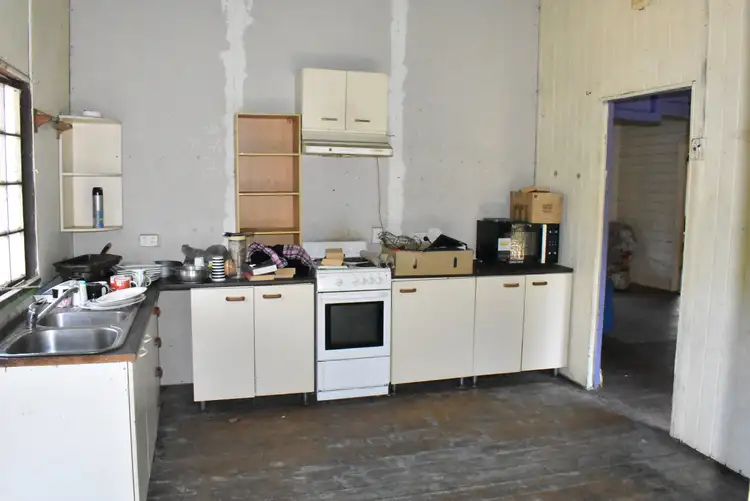 Fifth view of Homely house listing, 13 James St, Howard QLD 4659