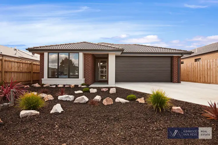 22 Howitt Ave, Eastwood VIC 3875