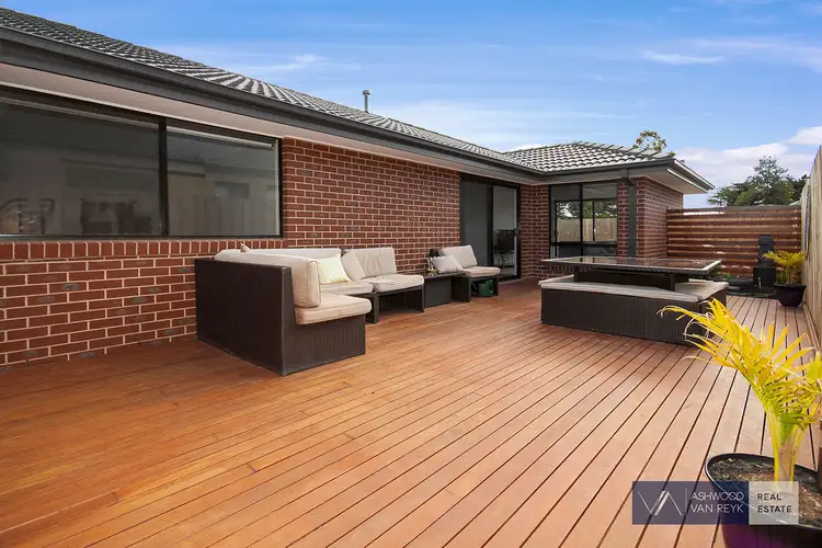 Second view of Homely house listing, 22 Howitt Ave, Eastwood VIC 3875