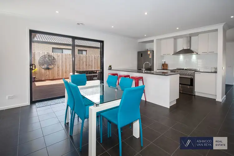 Third view of Homely house listing, 22 Howitt Ave, Eastwood VIC 3875
