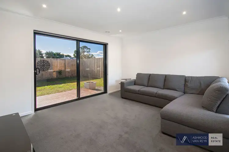 Fourth view of Homely house listing, 22 Howitt Ave, Eastwood VIC 3875