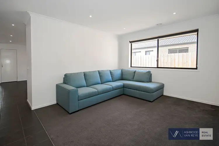 Fifth view of Homely house listing, 22 Howitt Ave, Eastwood VIC 3875