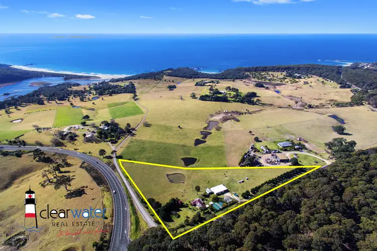 15 Mystery Bay Road, Mystery Bay NSW 2546