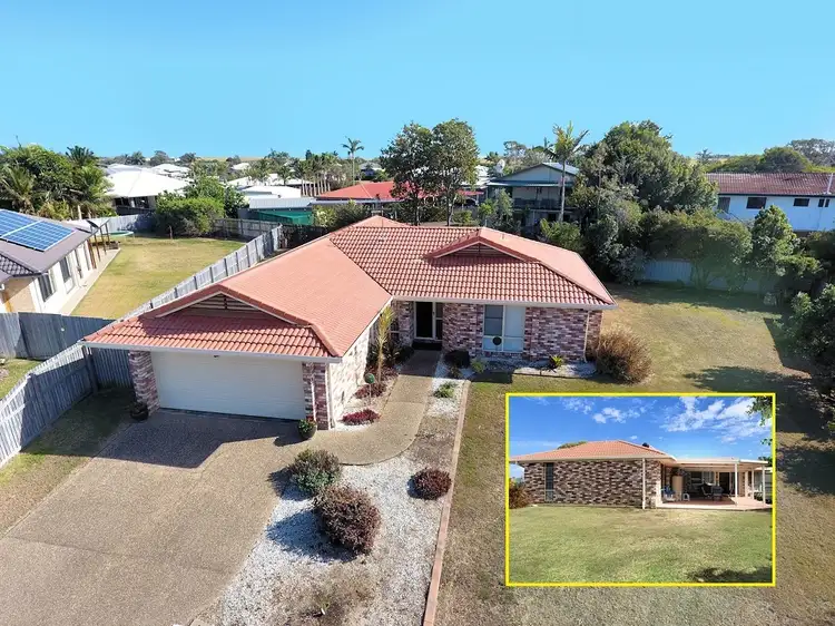 9 Burley Rd, Innes Park QLD 4670