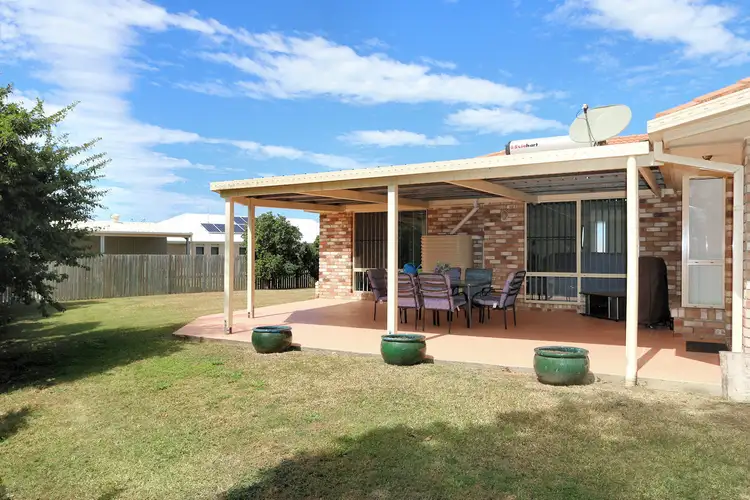 Third view of Homely house listing, 9 Burley Rd, Innes Park QLD 4670