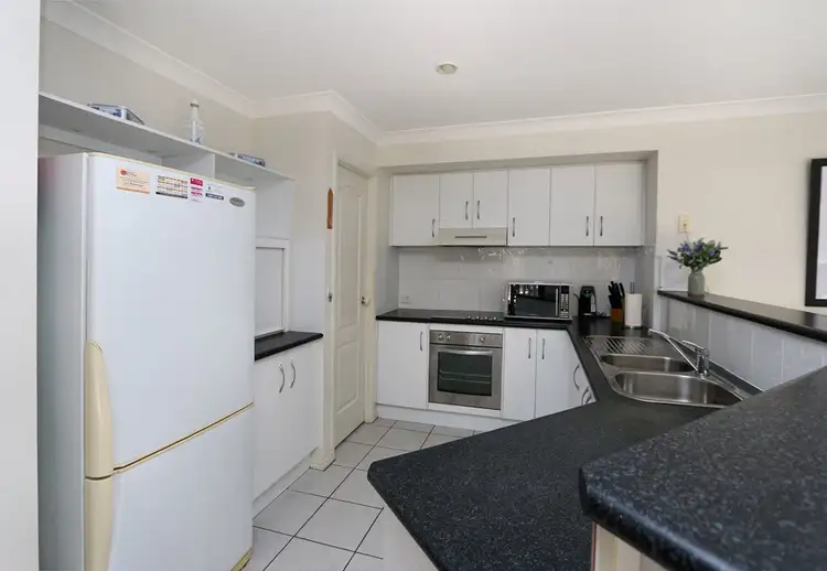 Fourth view of Homely house listing, 9 Burley Rd, Innes Park QLD 4670