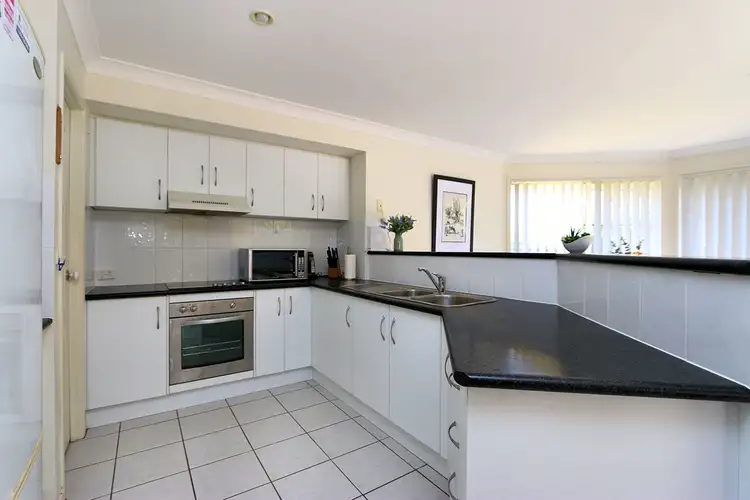 Fifth view of Homely house listing, 9 Burley Rd, Innes Park QLD 4670