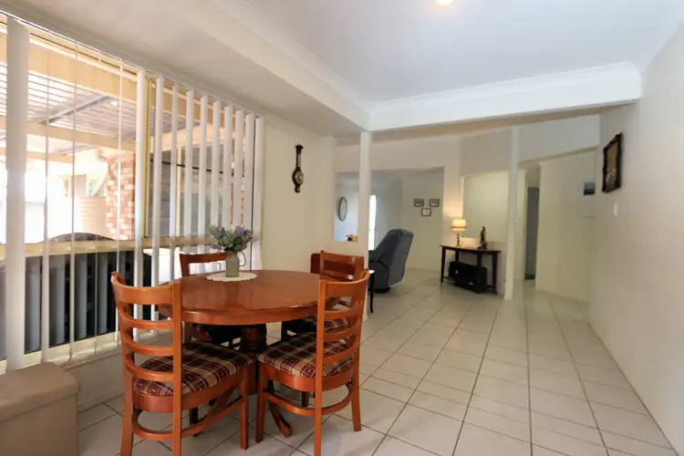Sixth view of Homely house listing, 9 Burley Rd, Innes Park QLD 4670