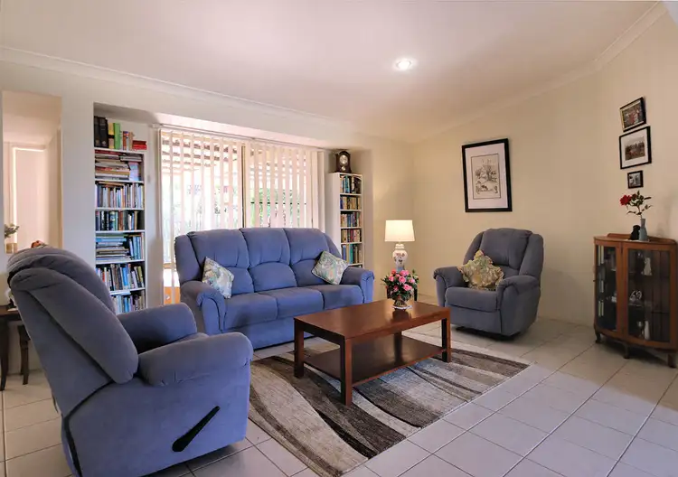 Seventh view of Homely house listing, 9 Burley Rd, Innes Park QLD 4670