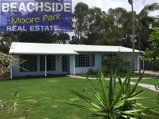 23 Orchid Drive, Moore Park Beach QLD 4670