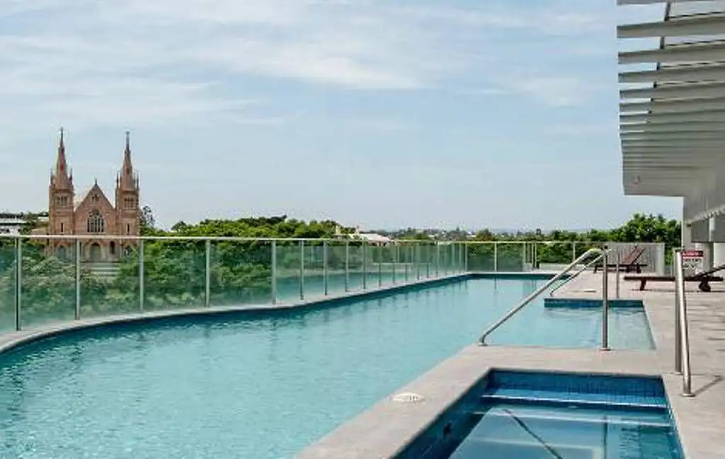 Main view of Homely unit listing, Unit 708/11 Ellenborough St, Woodend QLD 4305