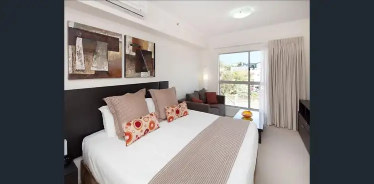 Fourth view of Homely unit listing, Unit 708/11 Ellenborough St, Woodend QLD 4305