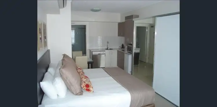 Fifth view of Homely unit listing, Unit 708/11 Ellenborough St, Woodend QLD 4305