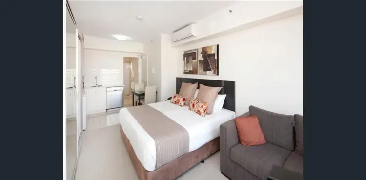 Sixth view of Homely unit listing, Unit 708/11 Ellenborough St, Woodend QLD 4305
