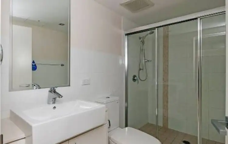 Seventh view of Homely unit listing, Unit 708/11 Ellenborough St, Woodend QLD 4305