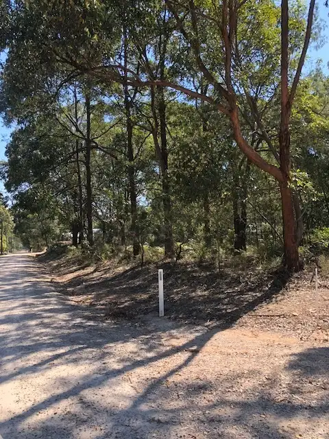Second view of Homely land listing, 41 HEMP HILL, Russell Island QLD 4184