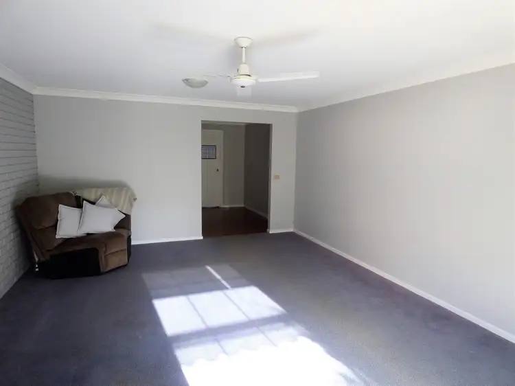 Third view of Homely unit listing, Unit 5/1 Elgin St, Myrtleford VIC 3737