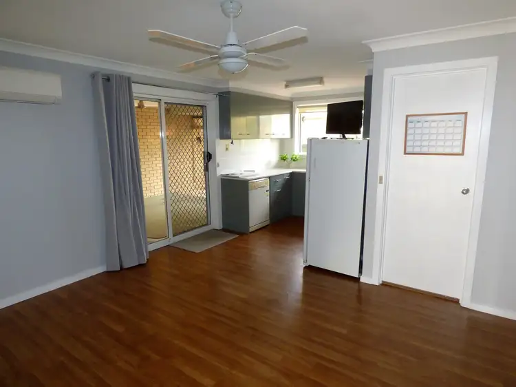 Fourth view of Homely unit listing, Unit 5/1 Elgin St, Myrtleford VIC 3737