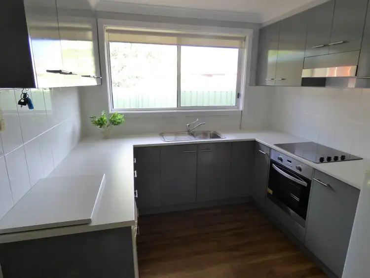 Fifth view of Homely unit listing, Unit 5/1 Elgin St, Myrtleford VIC 3737